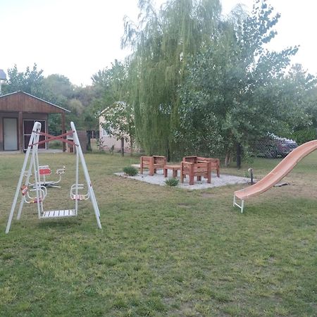 Cabana Sol Y Paz Pehuen-Co Экстерьер фото